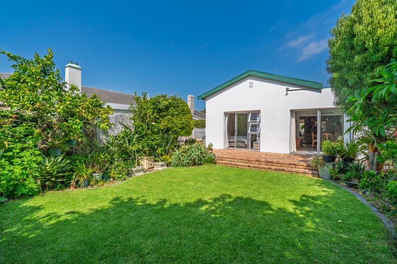 3 Bedroom Property for Sale in Harfield Village Western Cape